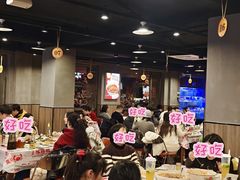 -辣螃铠盆盆蟹大排档(海昌店)