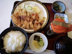 -桃源台景观餐厅