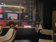 -RIVIERA 松鹤楼(外滩店)