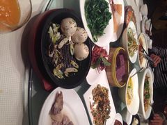 小厨娘淮扬菜(板桥店)-小厨娘淮扬菜(板桥一店)