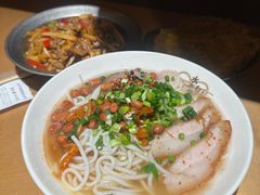 -水平有限广西米粉·广西风味集(五道口店)