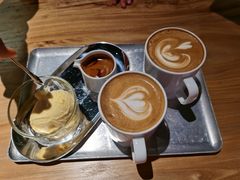 -山下C5cafe(惠通时代广场店)