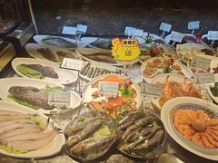 -千岛湖小鱼儿·淳安匠心农家菜