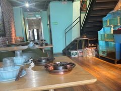 -Thai Basil罗勒叶泰式餐厅(时代天街店)