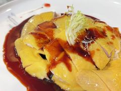 -朱仔记食府(江南大道店)
