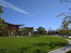 -北京雁栖湖国际会展中心