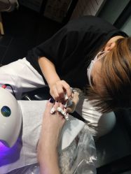 点击看大图 -光SPA科技美肤