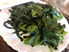 海带苗-红鼎坊·老成都火锅(新南门店)