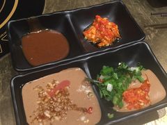 -手选潮汕鲜活牛肉火锅(二七广场店)