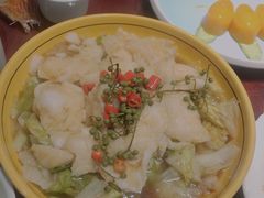 -惠宾饭庄(中山路店)