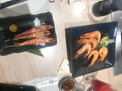 -大渔铁板烧(蛇口店)