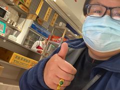 -老廣糖水铺(乐汇城店)