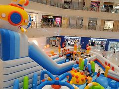 -光启城时尚购物中心