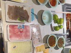 -野妹火锅(布吉店)