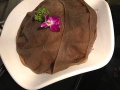 -锅说大脸毛肚重庆老火锅(佐阾店)
