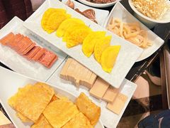 -洪长兴(云南南路店)