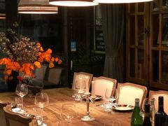 -SISTERS BAR RESTAURANT川意酒馆(嘉善老市H楼店)