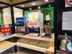 -天都火锅酒楼(虹梅南路店)