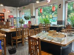 -柴火人家(桐庐总店)