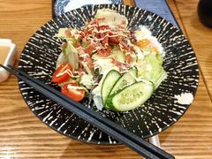-今泉町·鳗 居酒屋(徐汇绿地缤纷城店)