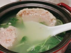 王府狮子头-狮王府淮扬菜(新街口友谊店)