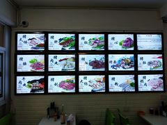 -田海鹰猪血汤(平东一街店)
