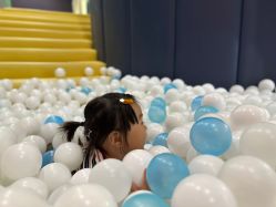 -MELAND CLUB亲子乐园·派对·餐厅(北京芳圆里ID MALL店)