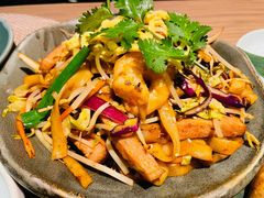 美拖炒河粉-安南越南餐厅(青岛万象城店)