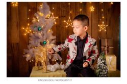 -星豆豆儿童摄影(南郊太白南路店)