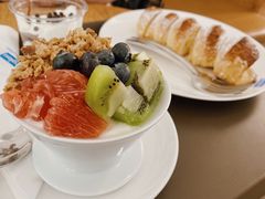 -Blueglass酸奶(财富购物中心店)