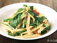 -郭靖内蒙菜·烤全羊·烧烤(望京旗舰店)