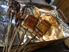 -云晓光头烧烤吧(盛夏店)