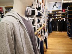 -优衣库(上海虹口龙之梦店)