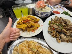 -一哥美食(总店)