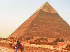-吉萨金字塔群