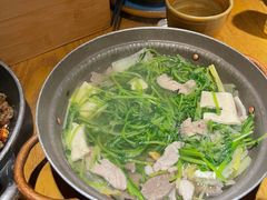 -吃饭皇帝大(长宁龙之梦店)
