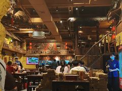 -今邕烧烤(西大店)