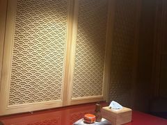 -合肥辰茂和平酒店·茂餐厅