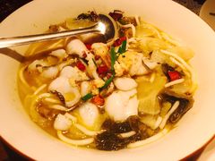 -章吴记喜瑞餐厅(东东城店)