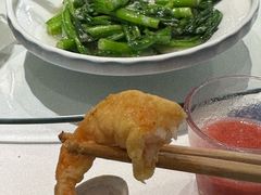 -渔娘渔家丹东海鲜(东直门店)