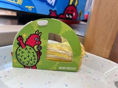 -龍歌自助小火锅(市北台东利群店)