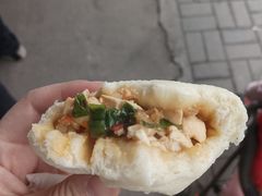 -小武包子铺(严州古城店)