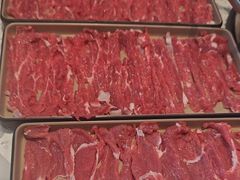 -小城牛事·鲜牛肉火锅(万达店)