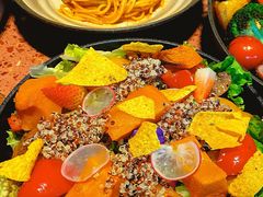 -La Terre乐田(万象城店)