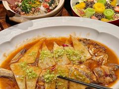 -锦楼·臻选新杭帮(杭州中心店)
