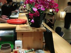 -大岛日本料理铁板烧(南通大饭店)