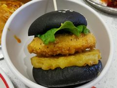 -龍歌自助小火锅(秦淮水游城店)
