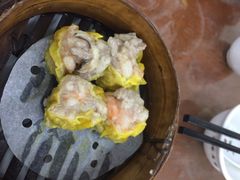 莲香楼-香港蓮香樓(上環店)