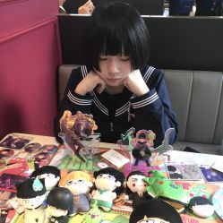 -松源造型
