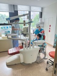 -睿宝儿科·眼科·口腔(杨浦新江湾城店)